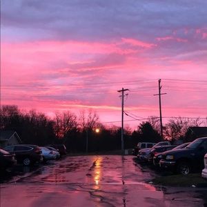 Meet your Posher, Nathan